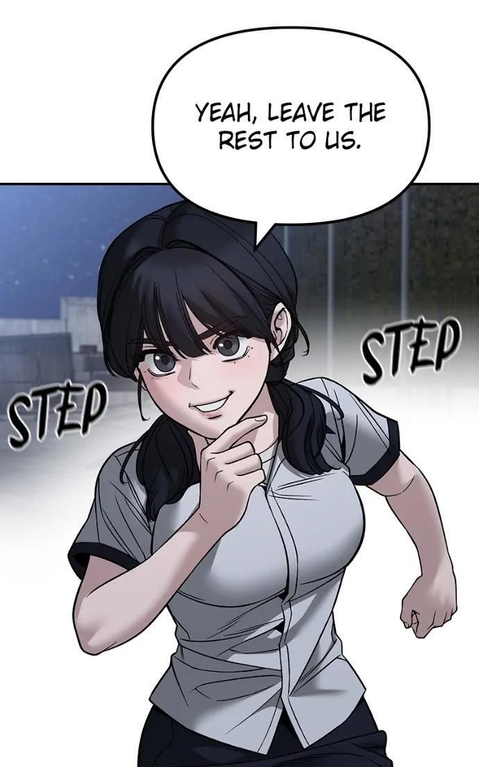 Read Designated Bully Manga Online