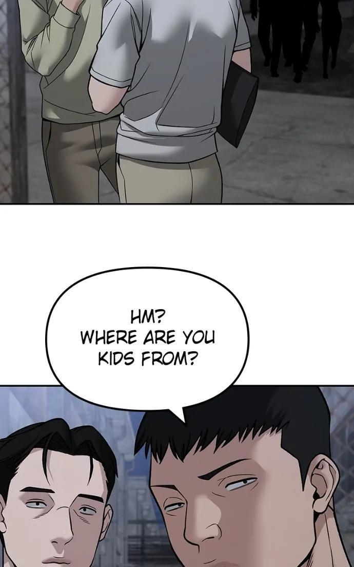 Read Designated Bully Manga Online