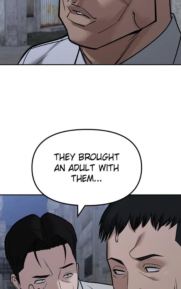 Read Designated Bully Manga Online