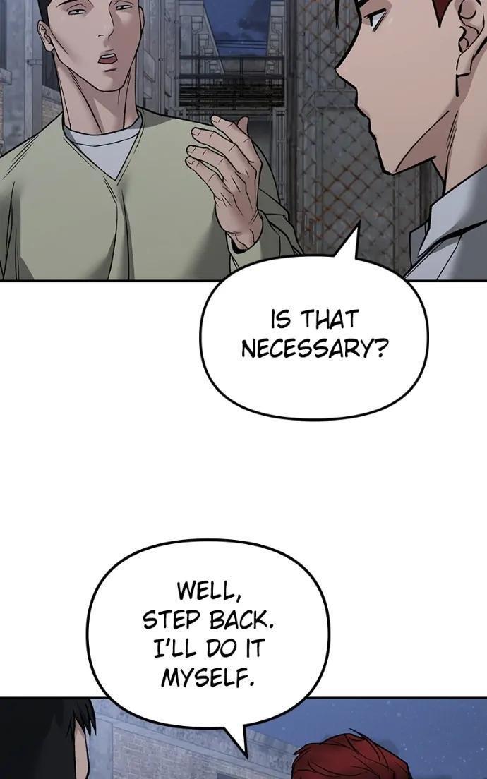 Read Designated Bully Manga Online