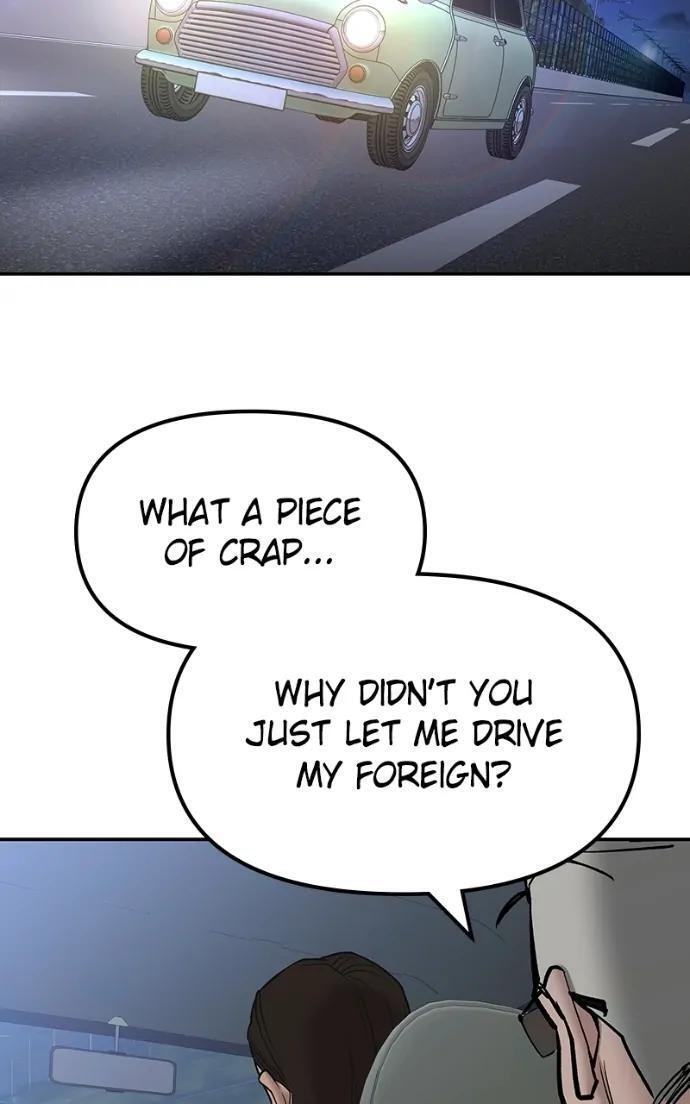 Read Designated Bully Manga Online