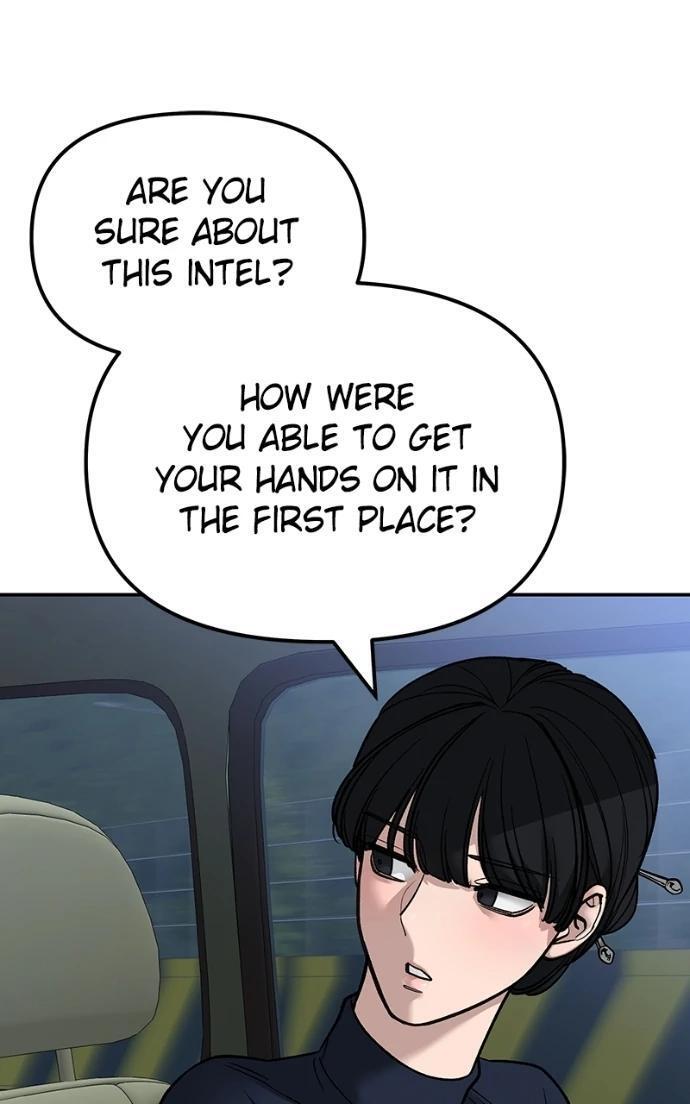 Read Designated Bully Manga Online