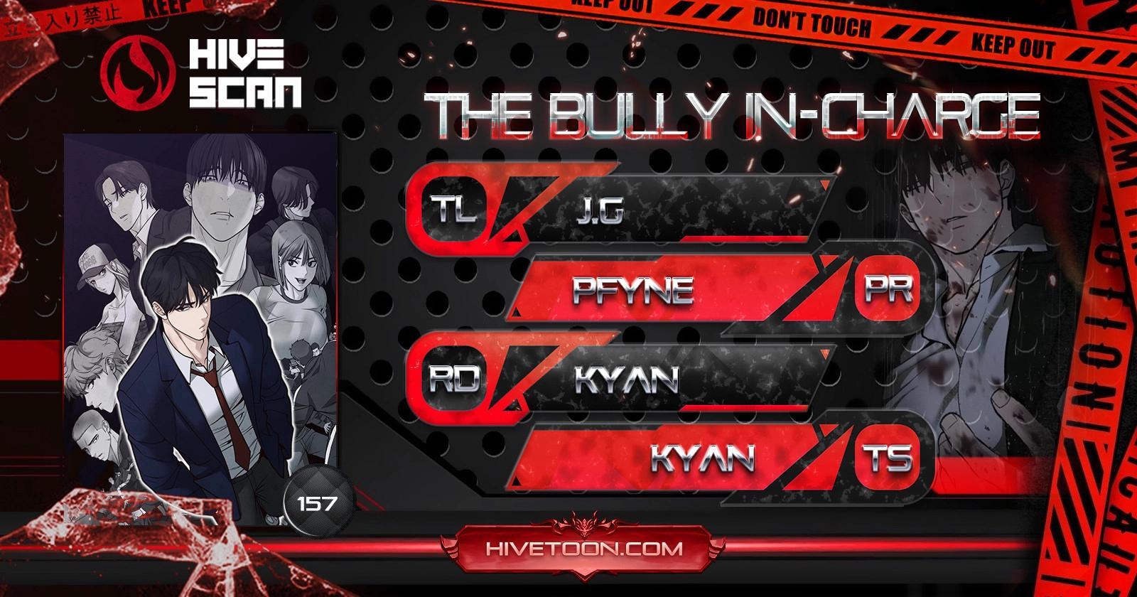 Read Designated Bully Manga Online