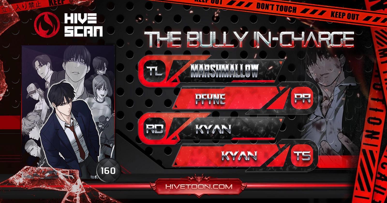 Read Designated Bully Manga Online