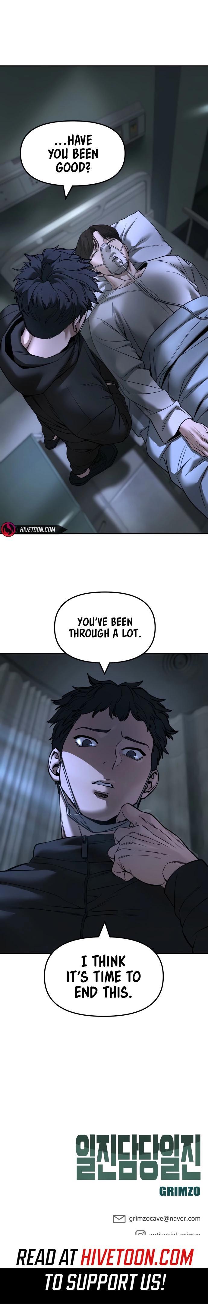 Read Designated Bully Manga Online