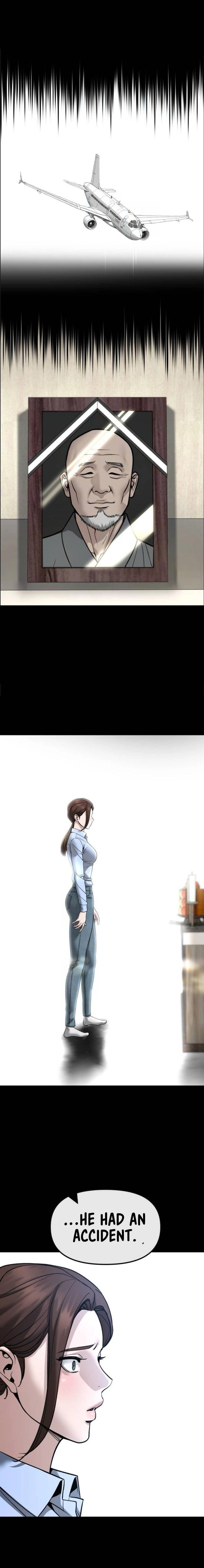 Read Designated Bully Manga Online