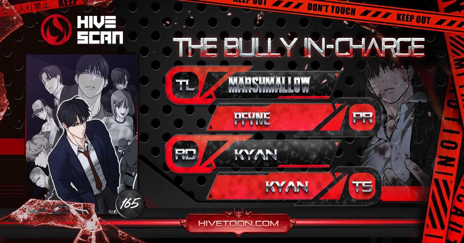 Read Designated Bully Manga Online