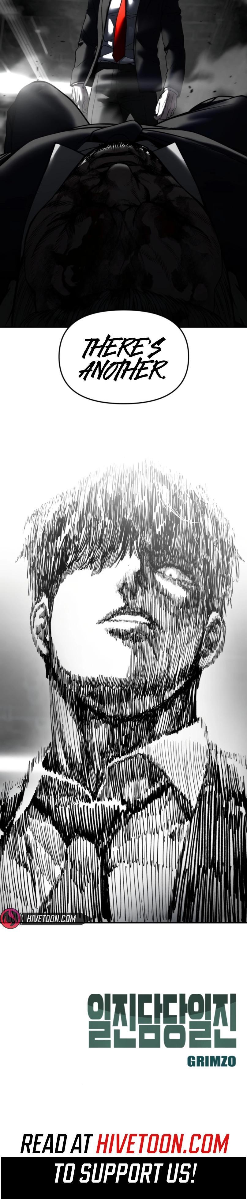 Read Designated Bully Manga Online