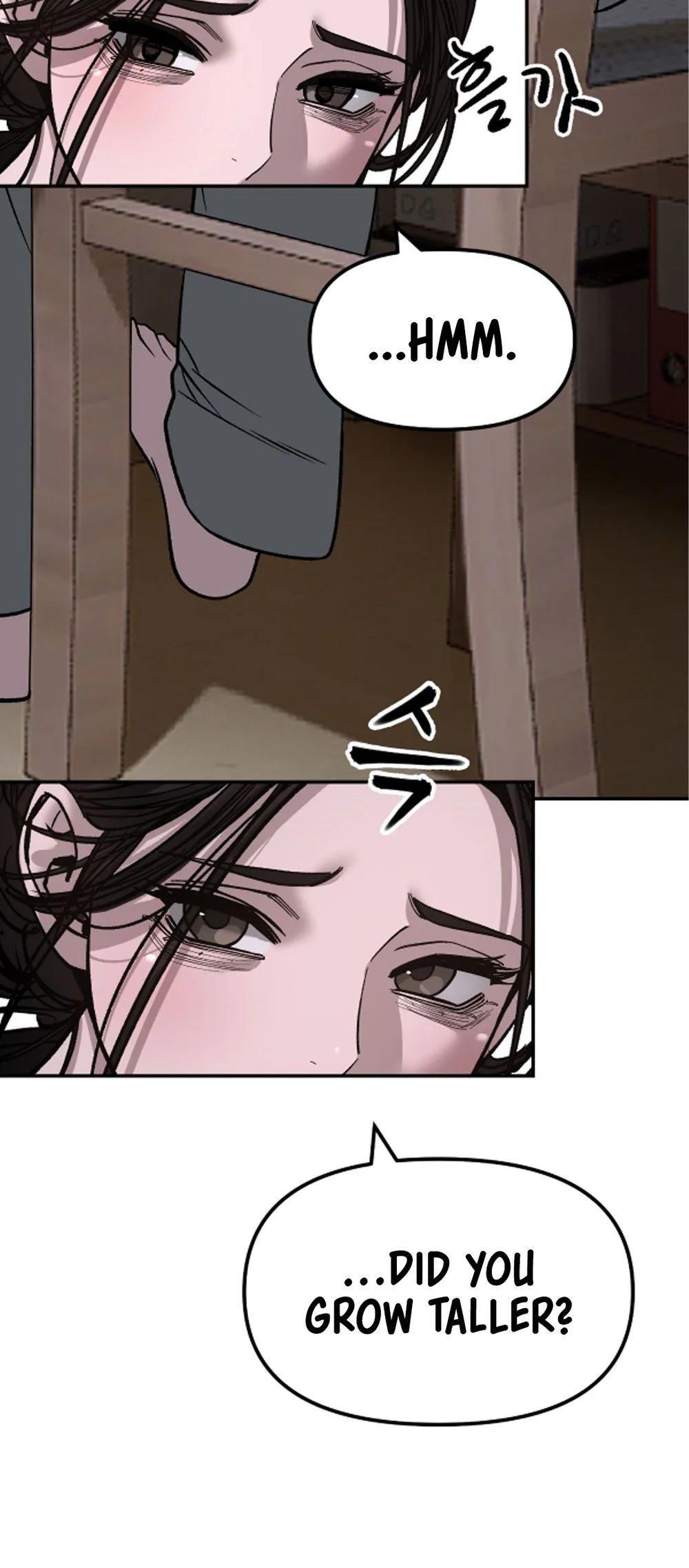 Read Designated Bully Manga Online