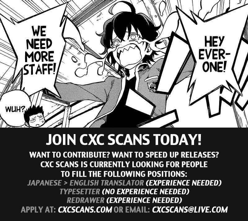 Read Desire for a Reply! Manga Online