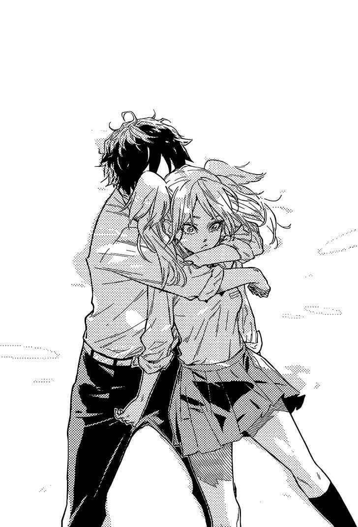 Read Desire for a Reply! Manga Online