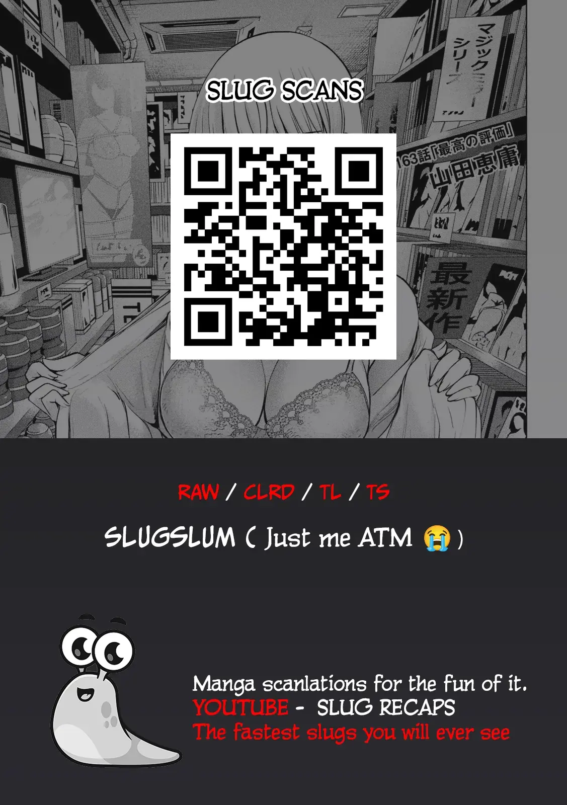 Read Diagnosis From a Fallen Angel Manga Online