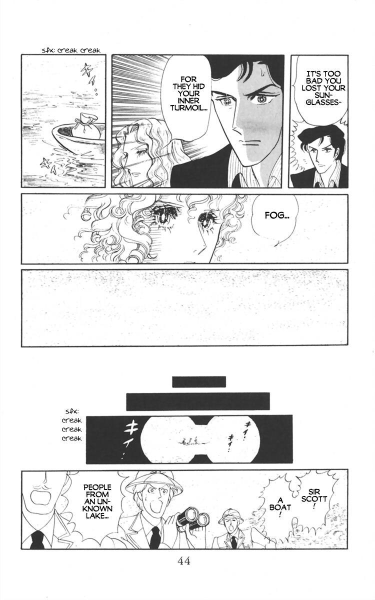 Read Diamond ❤ Godzillan Manga Online