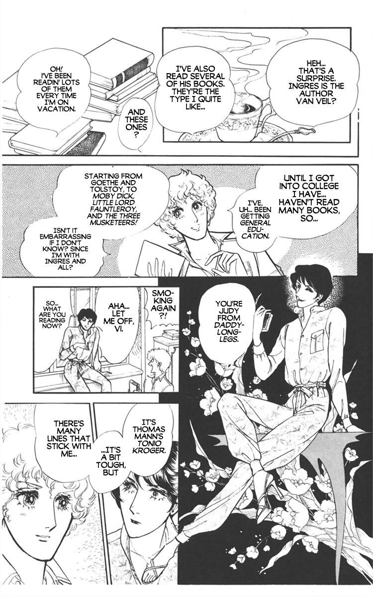 Read Diamond ❤ Godzillan Manga Online