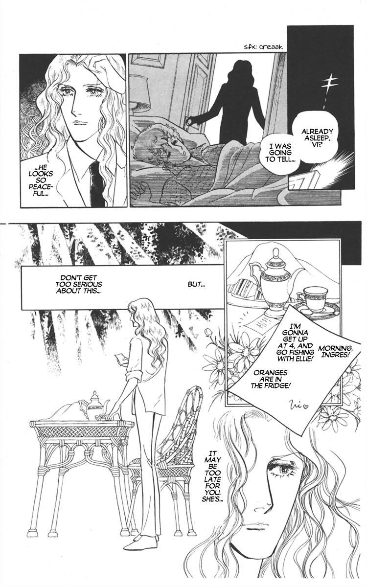 Read Diamond ❤ Godzillan Manga Online