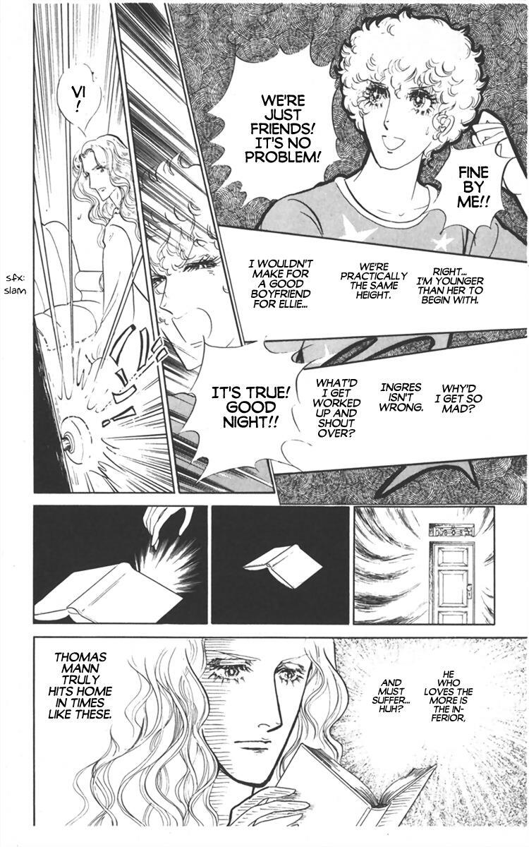 Read Diamond ❤ Godzillan Manga Online