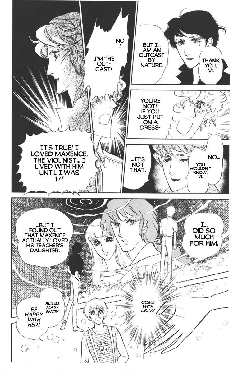 Read Diamond ❤ Godzillan Manga Online