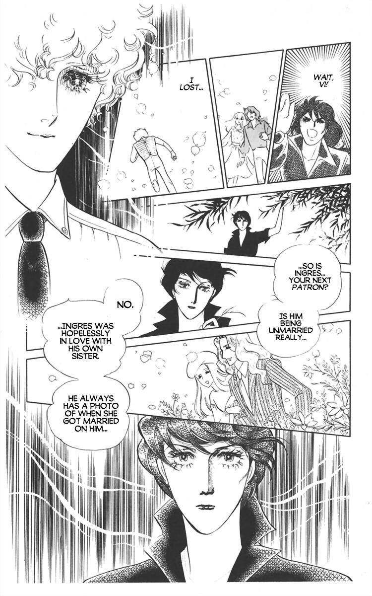 Read Diamond ❤ Godzillan Manga Online