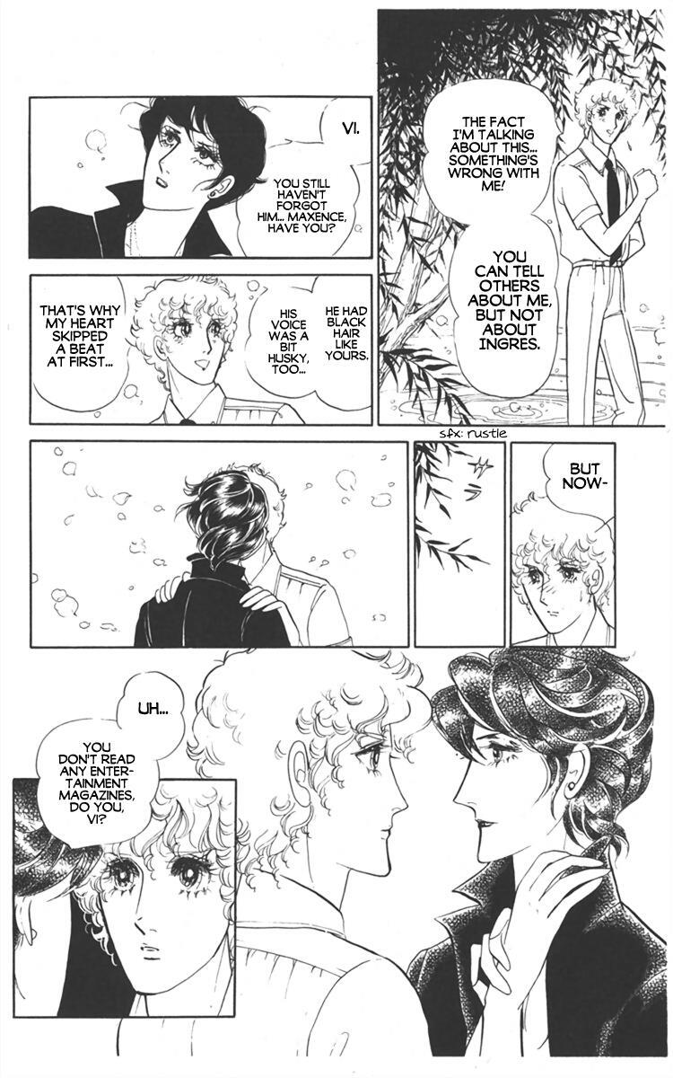 Read Diamond ❤ Godzillan Manga Online