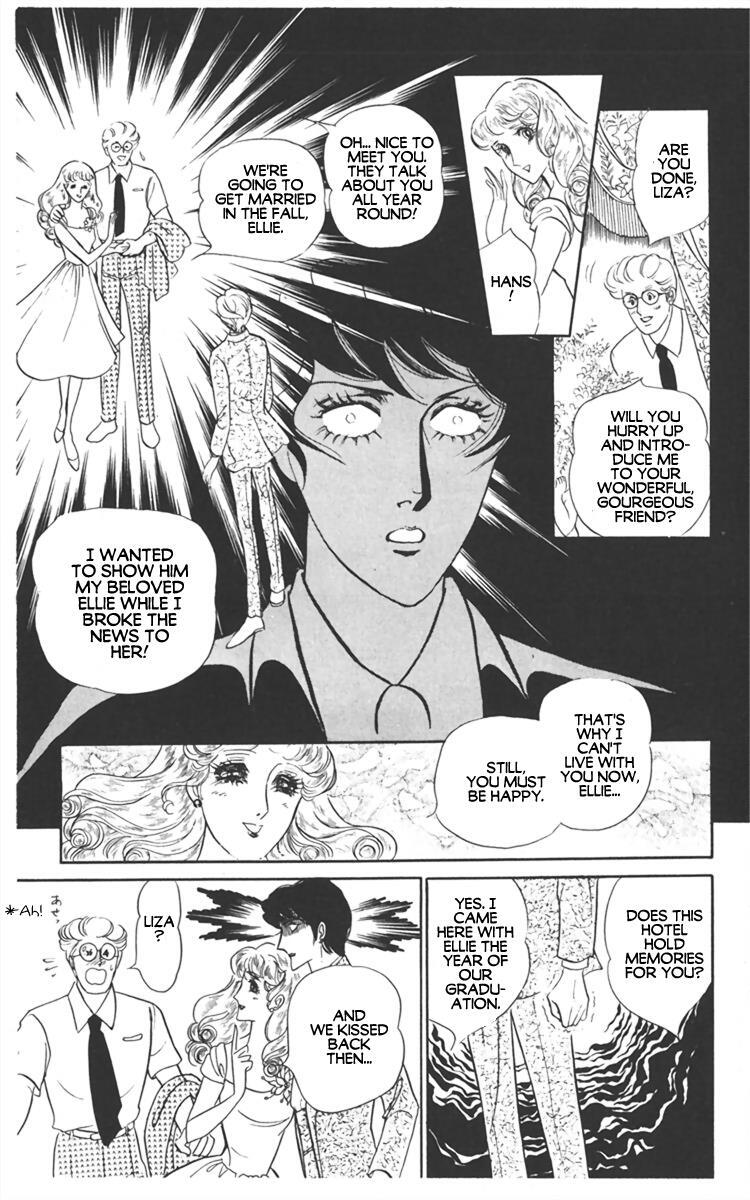 Read Diamond ❤ Godzillan Manga Online