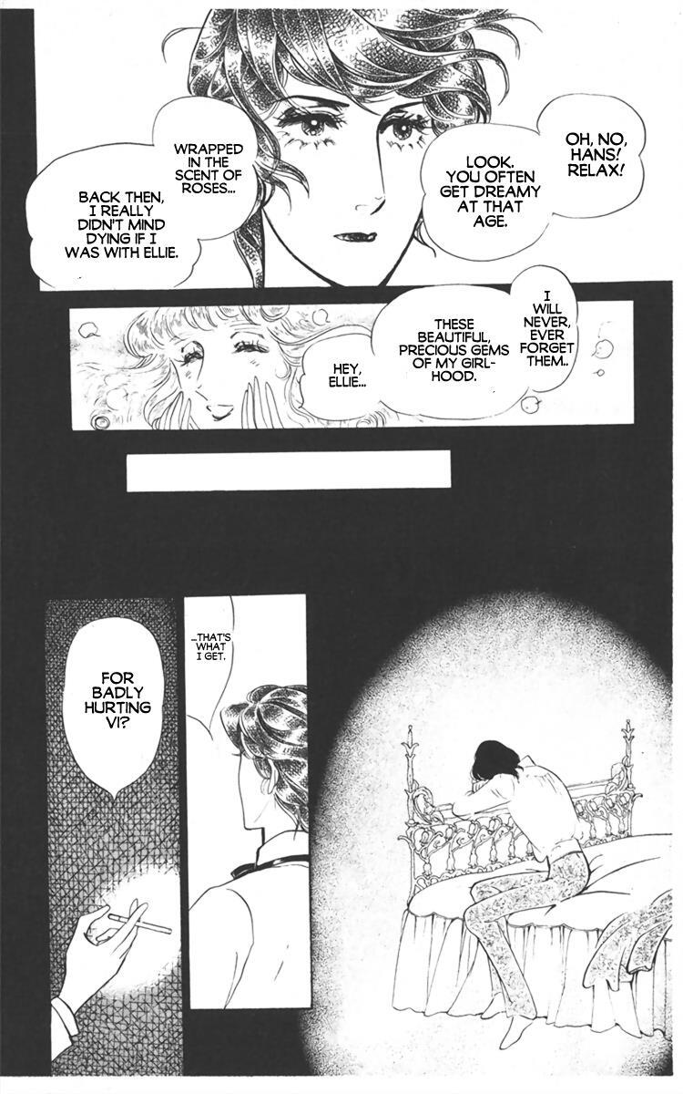 Read Diamond ❤ Godzillan Manga Online