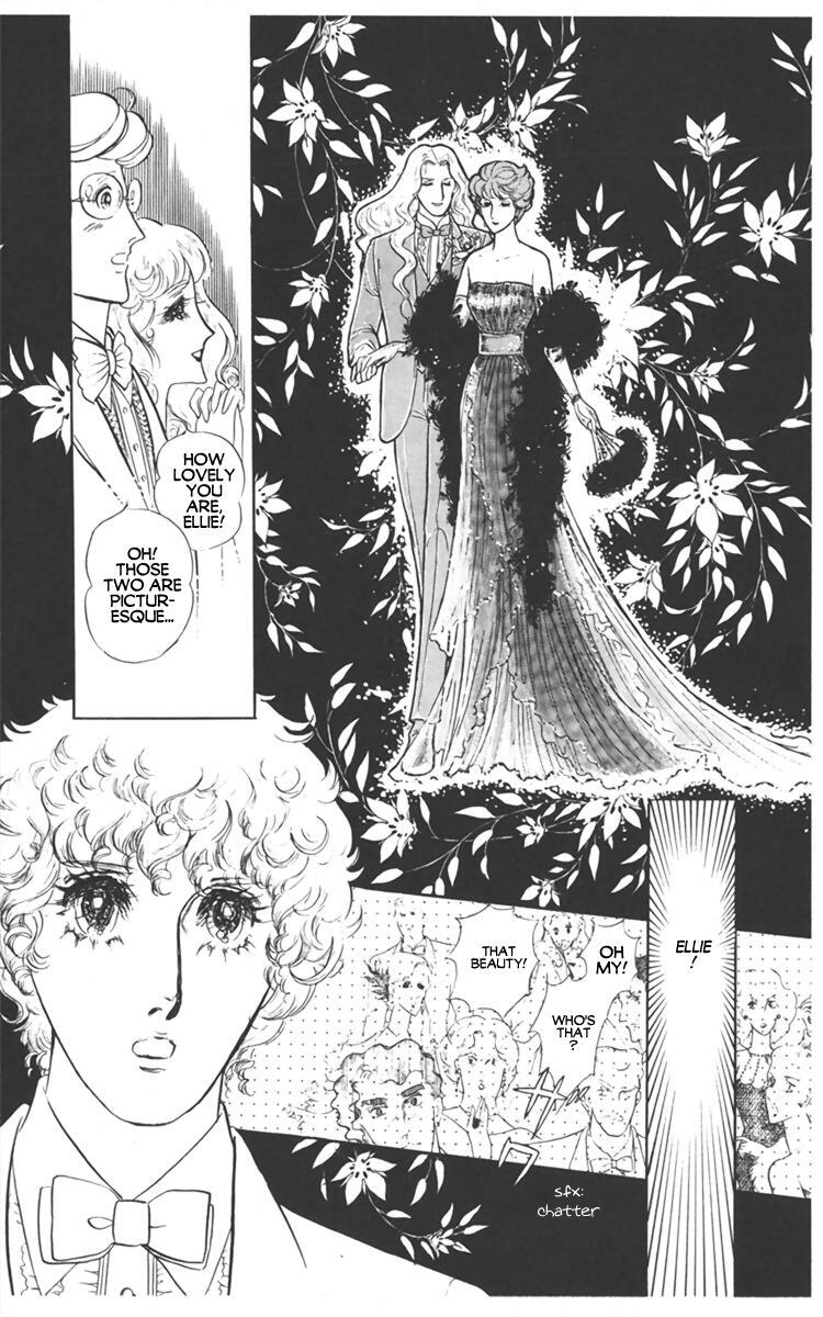 Read Diamond ❤ Godzillan Manga Online