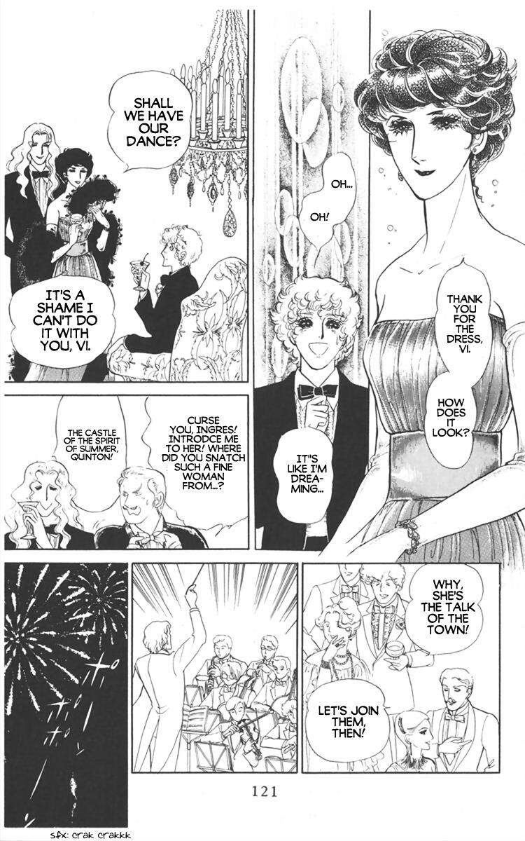 Read Diamond ❤ Godzillan Manga Online