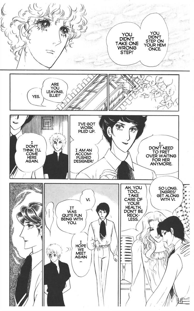 Read Diamond ❤ Godzillan Manga Online