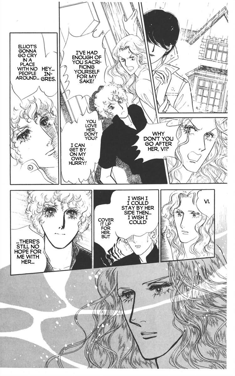 Read Diamond ❤ Godzillan Manga Online