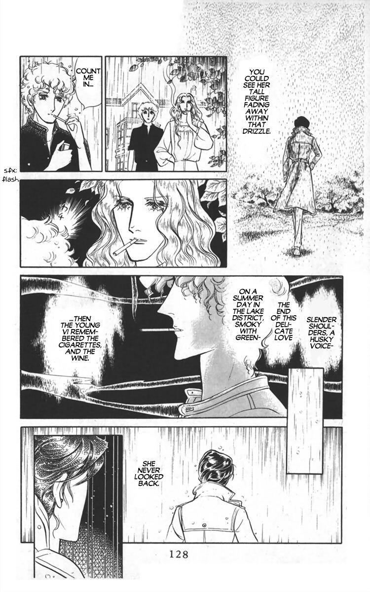 Read Diamond ❤ Godzillan Manga Online