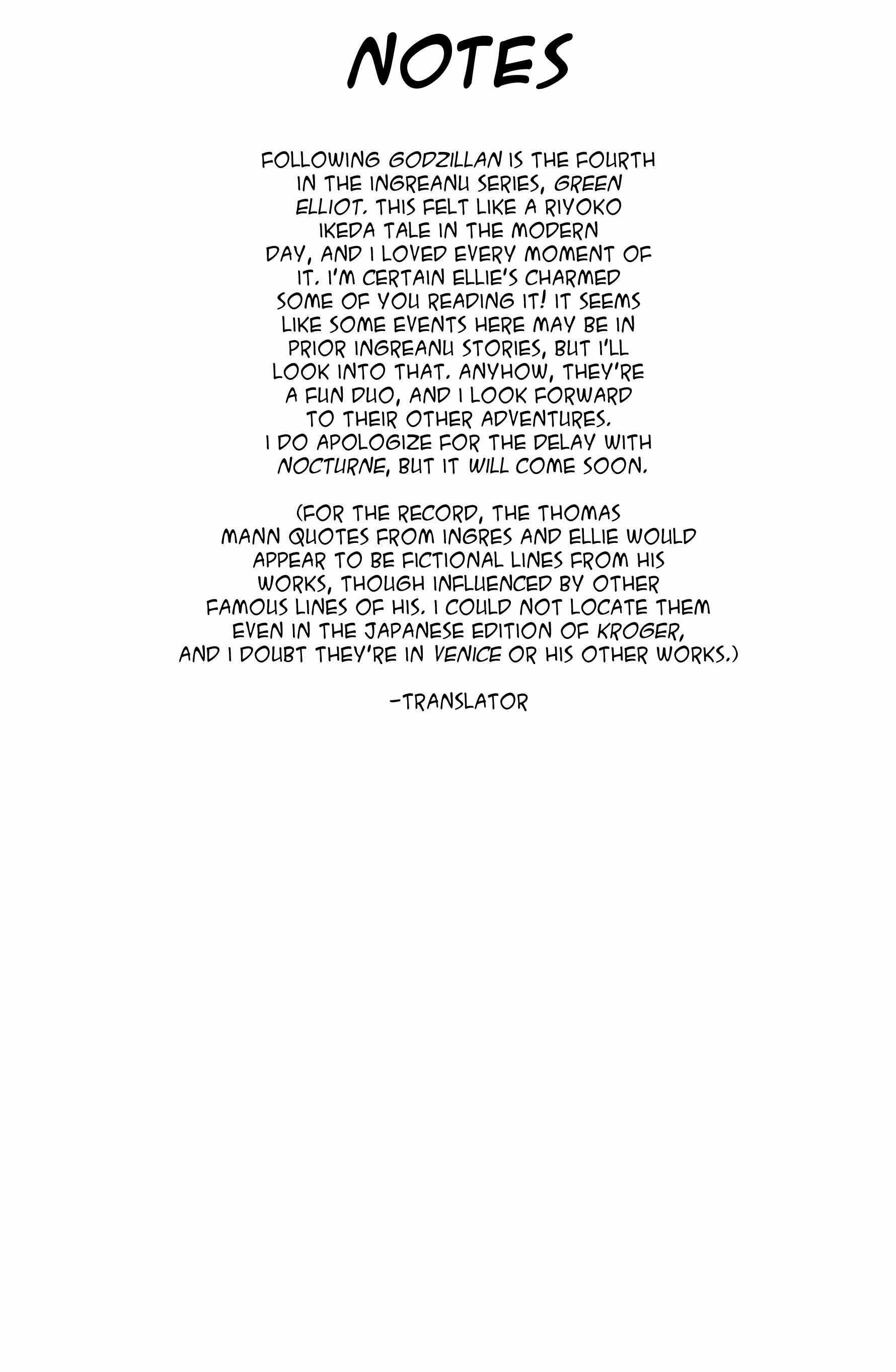 Read Diamond ❤ Godzillan Manga Online