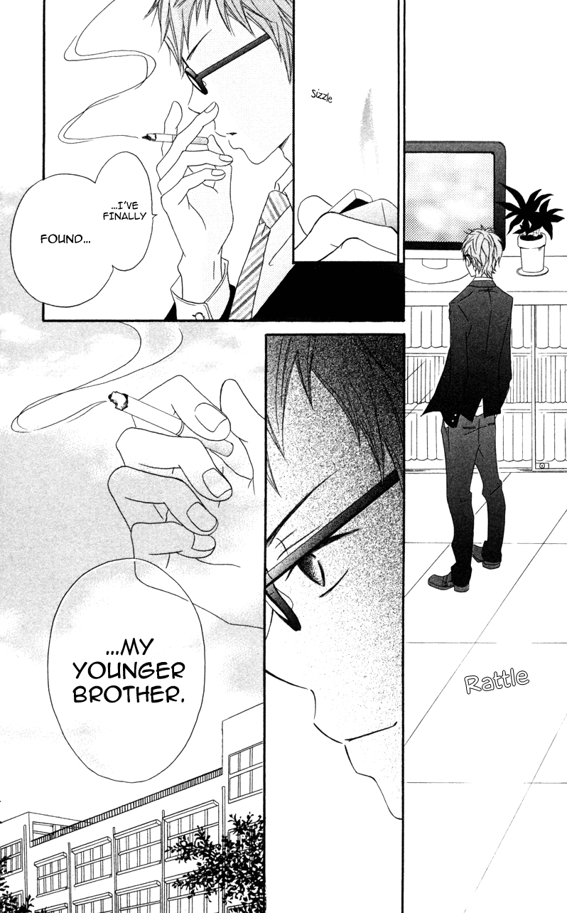 Read Diamond Beat Manga Online