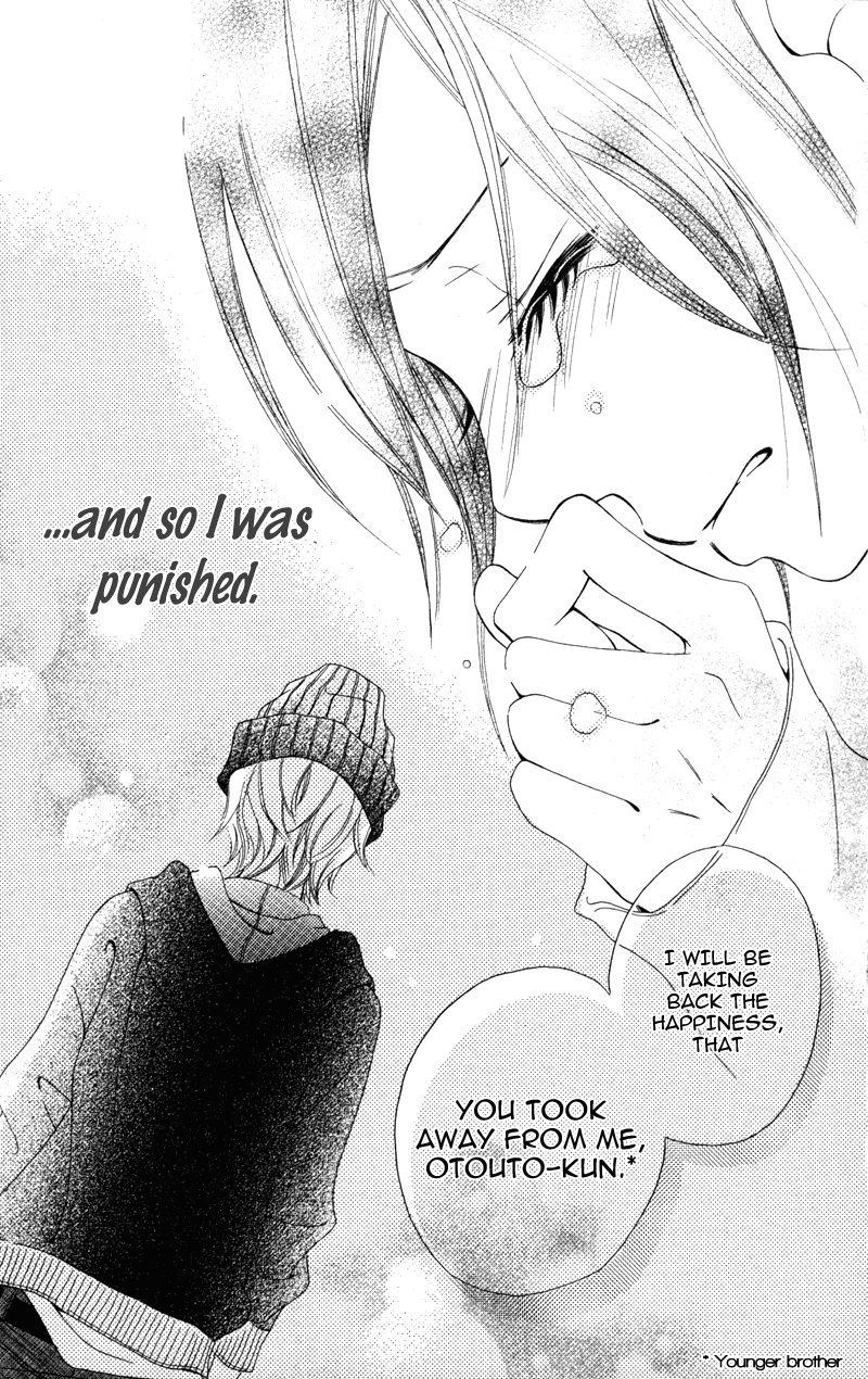 Read Diamond Beat Manga Online