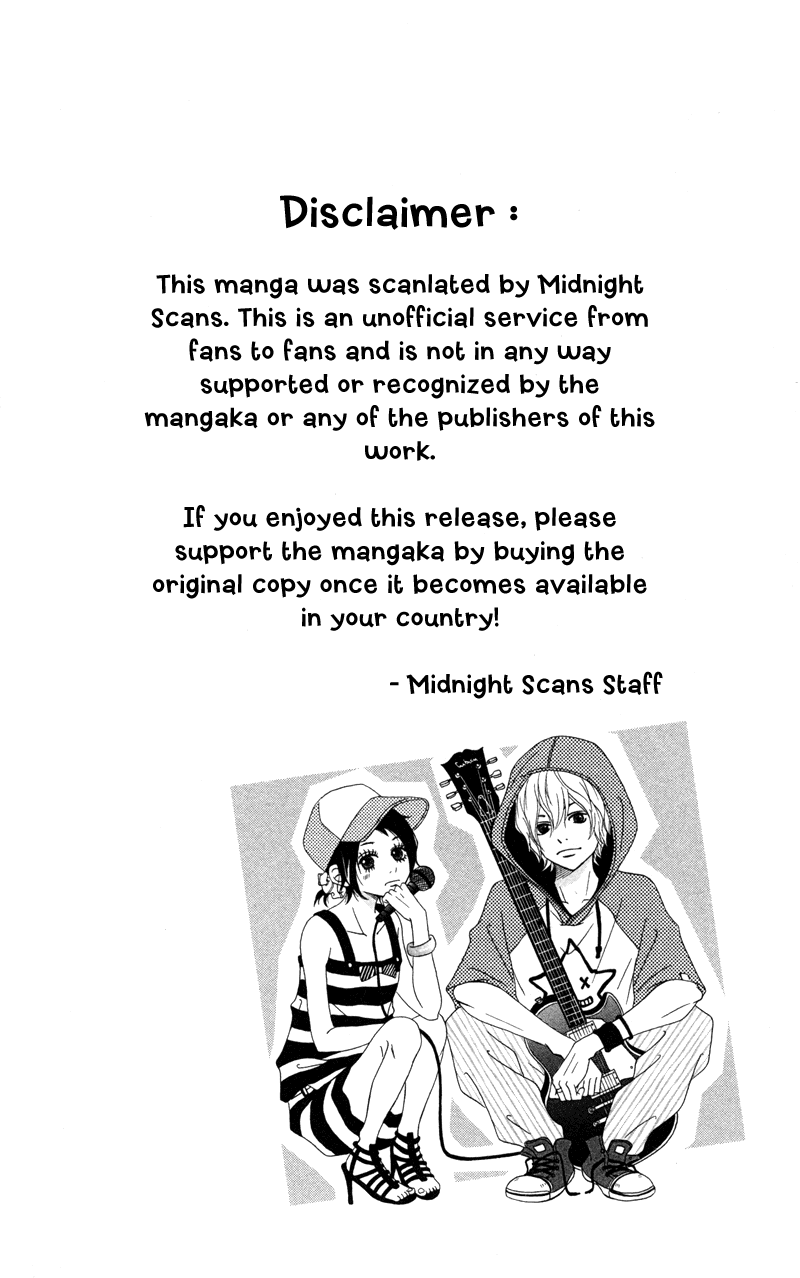 Read Diamond Beat Manga Online