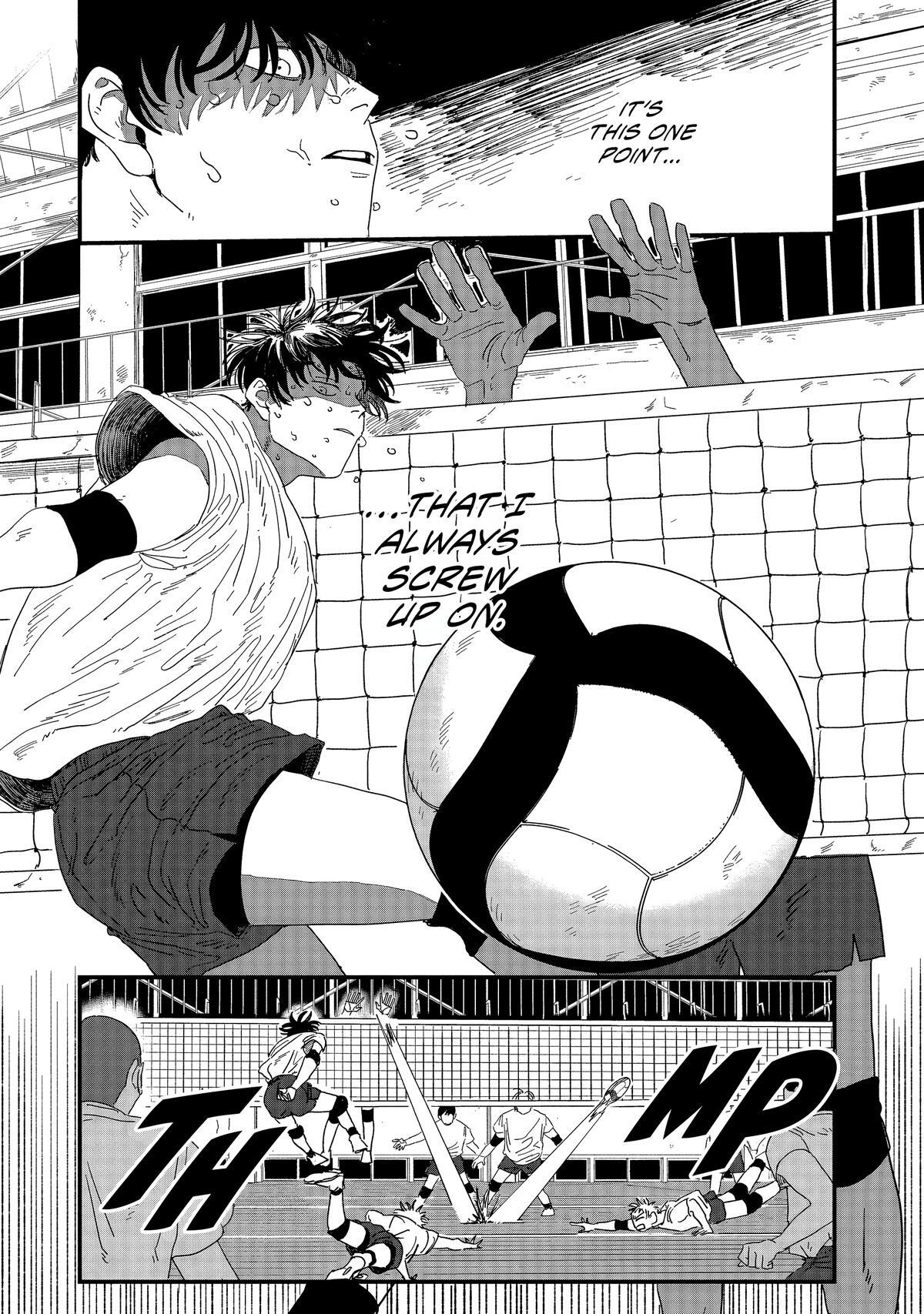Read Dig It Manga Online