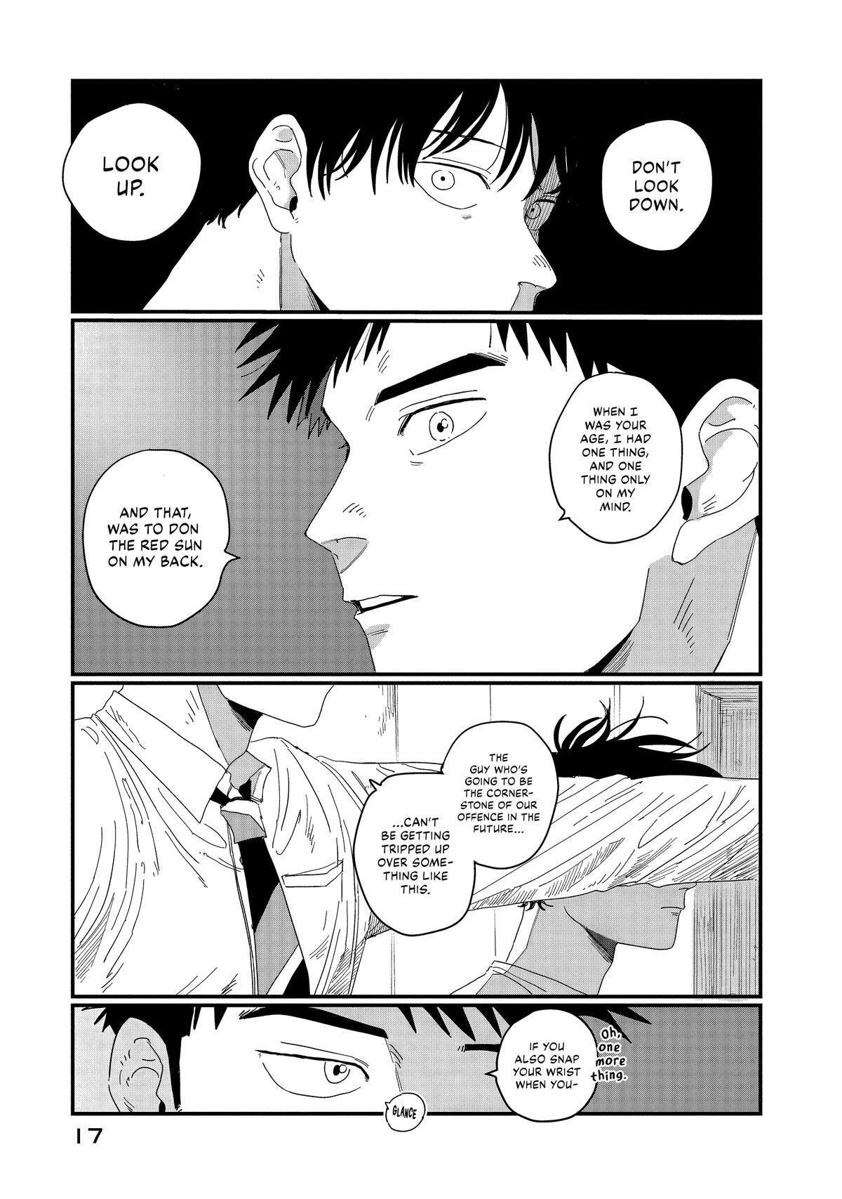 Read Dig It Manga Online