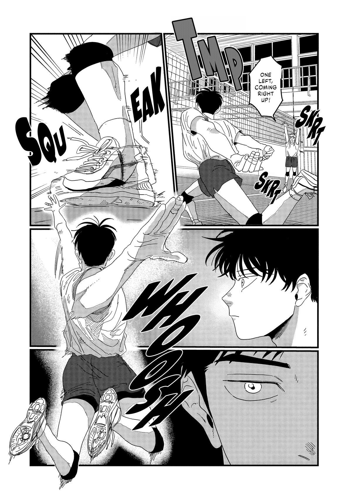Read Dig It Manga Online