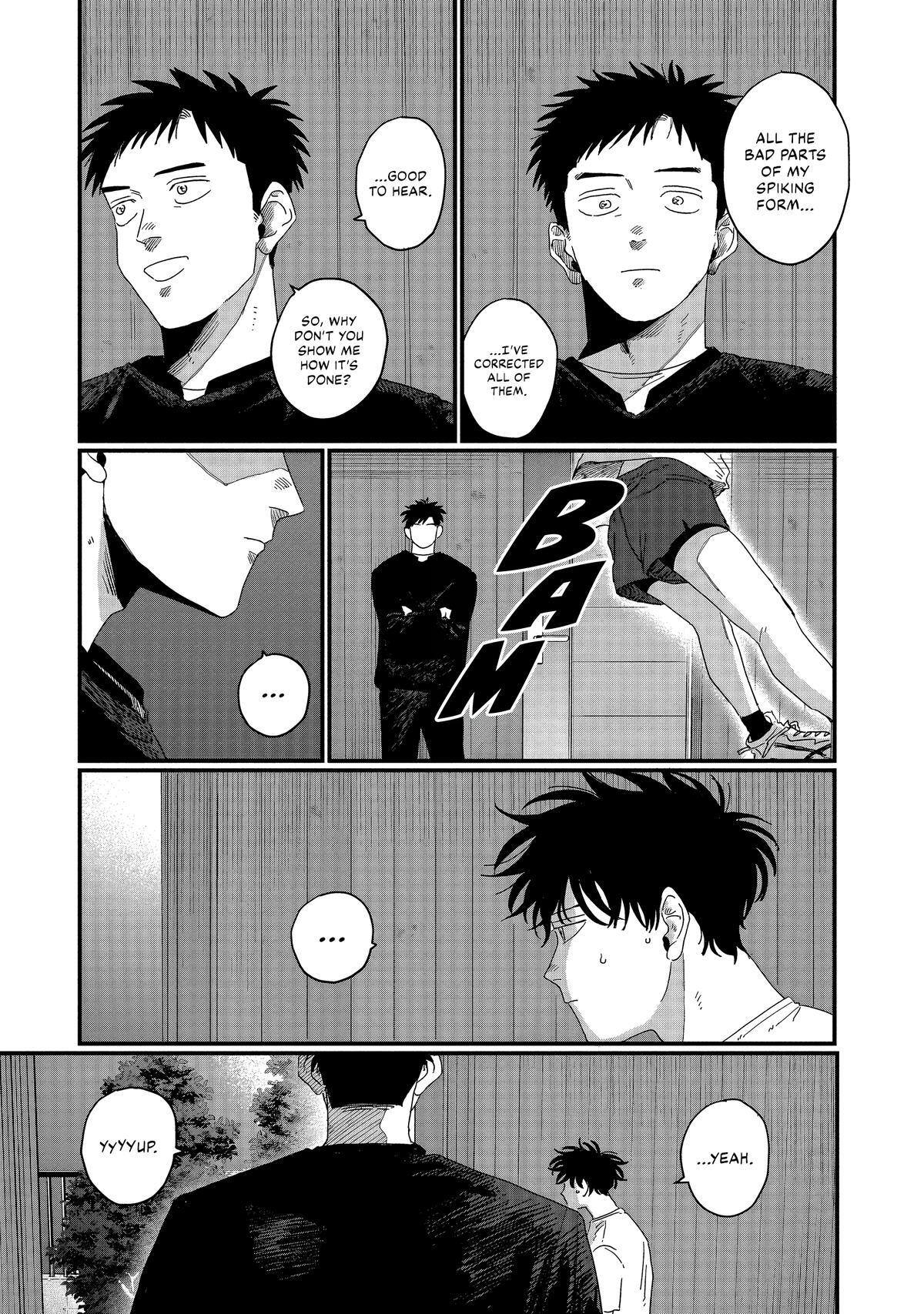 Read Dig It Manga Online