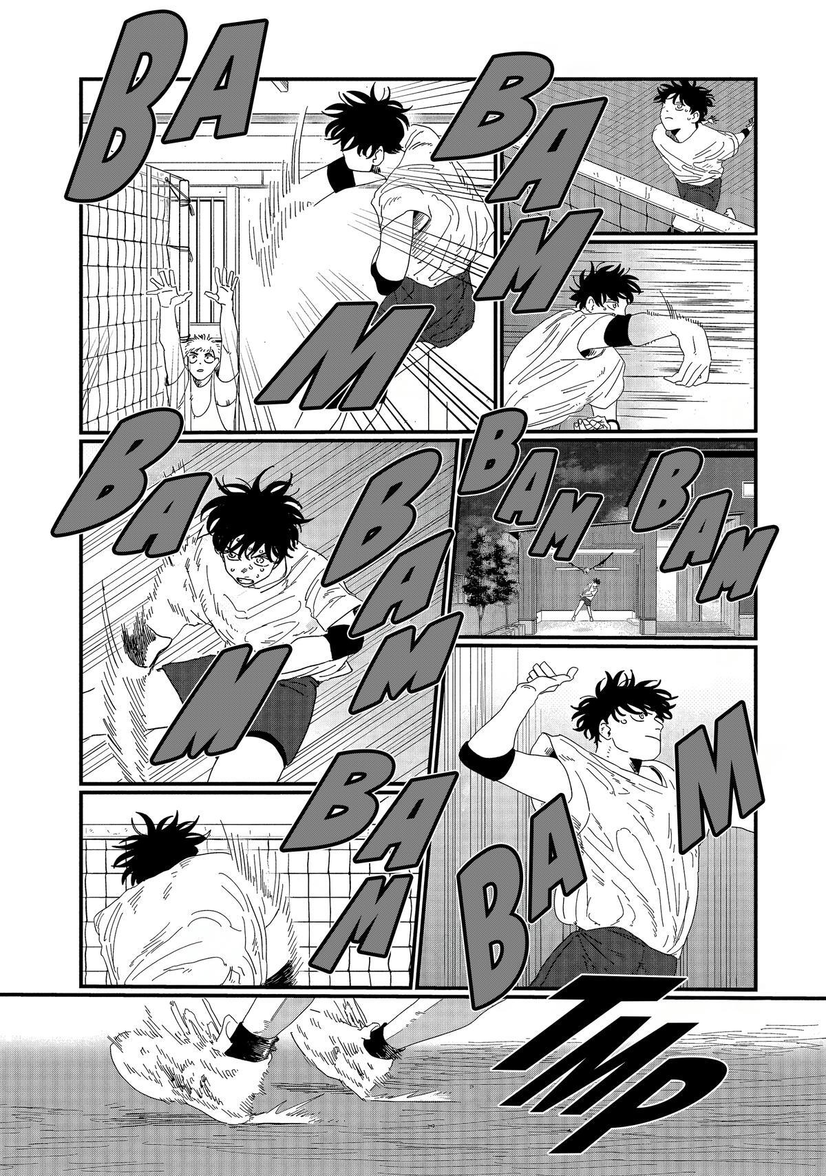 Read Dig It Manga Online