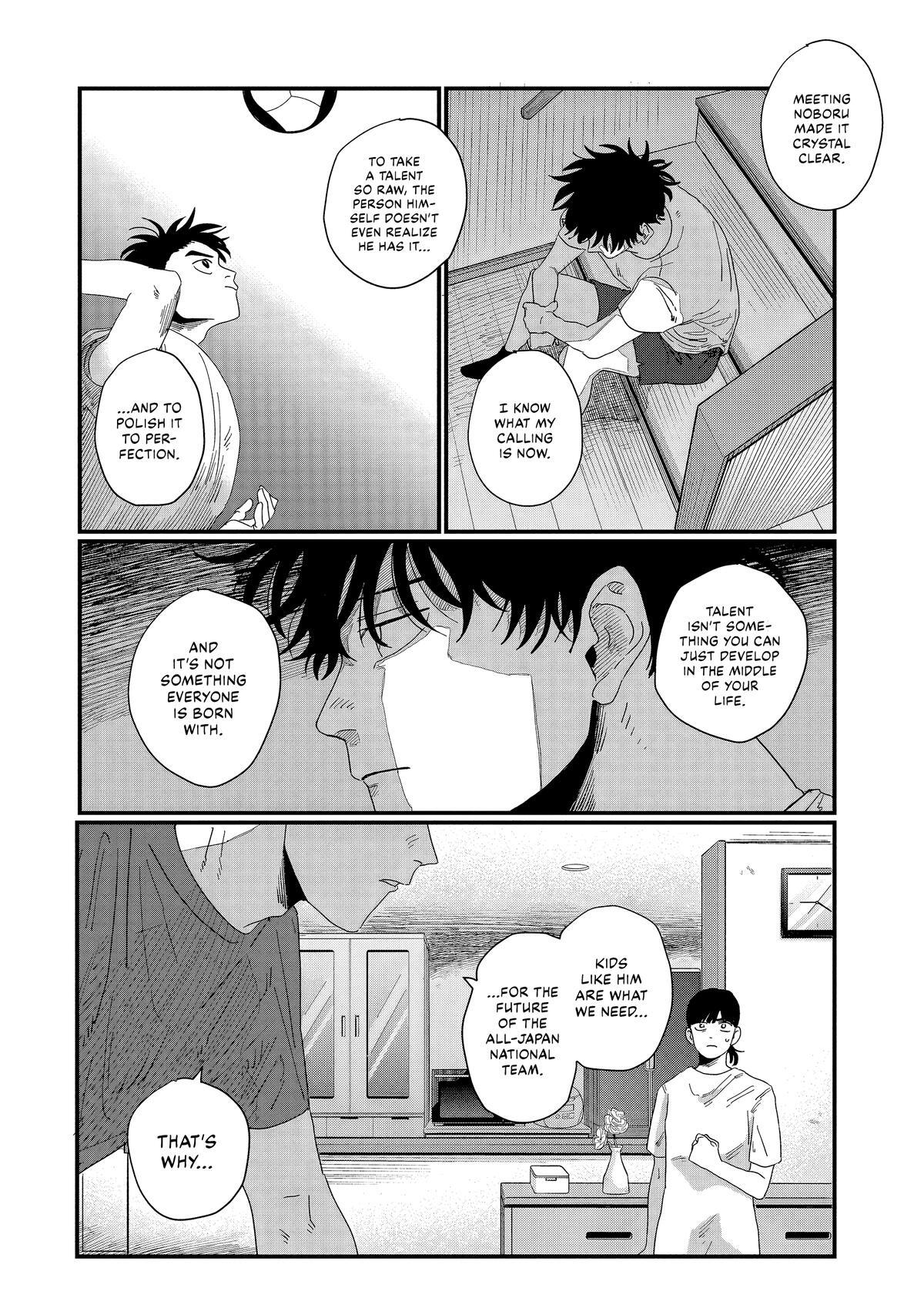 Read Dig It Manga Online