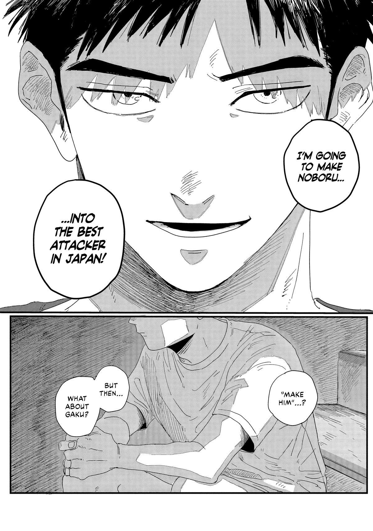 Read Dig It Manga Online