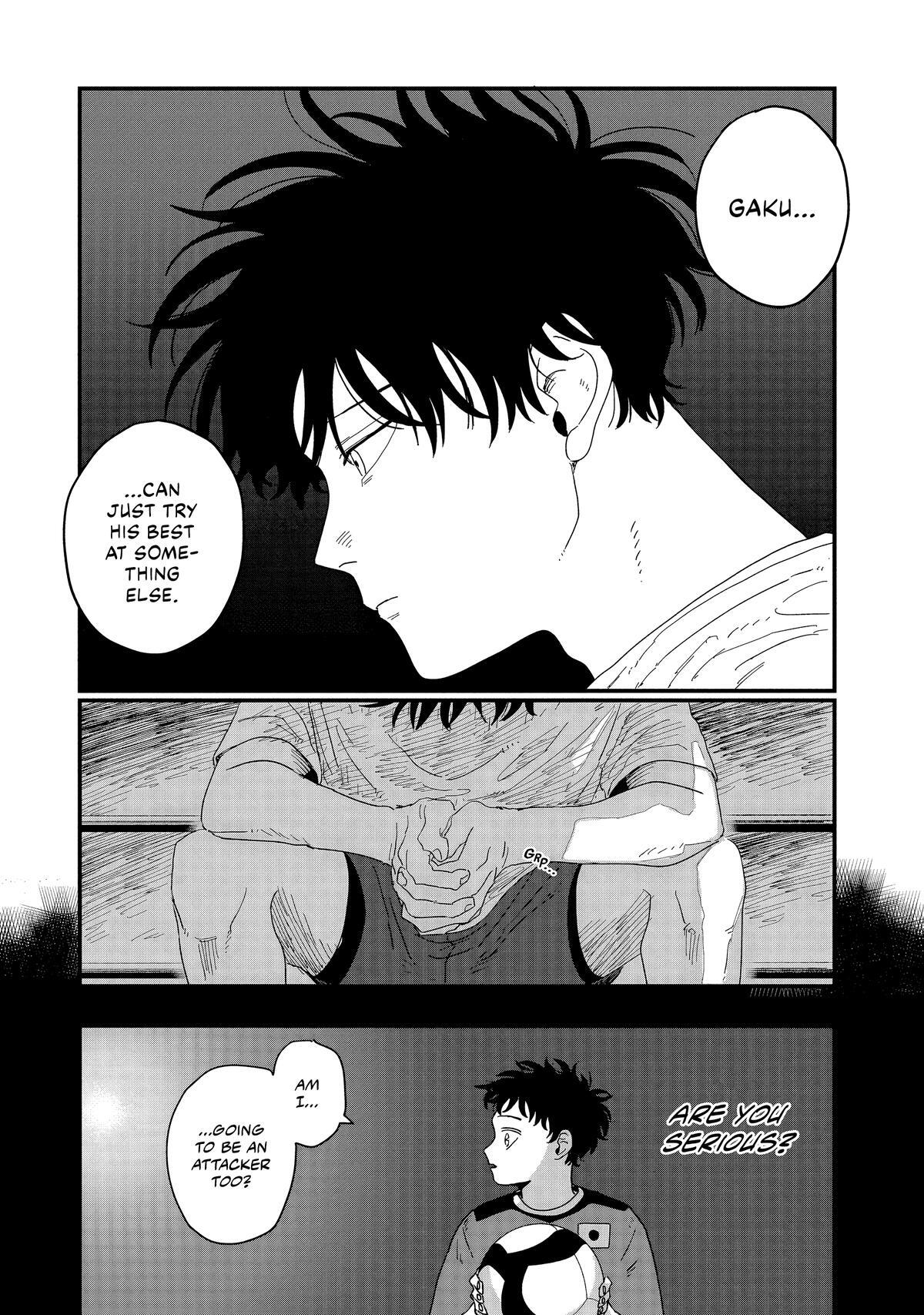 Read Dig It Manga Online