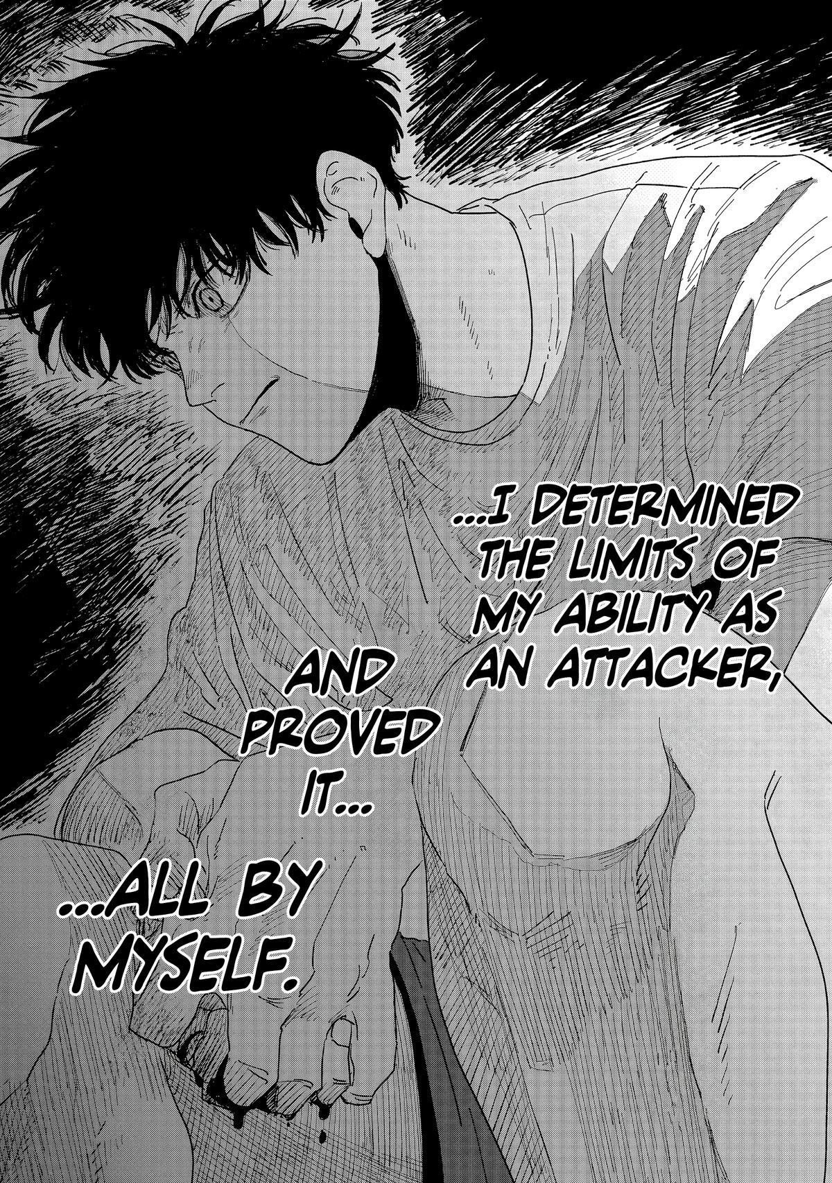 Read Dig It Manga Online