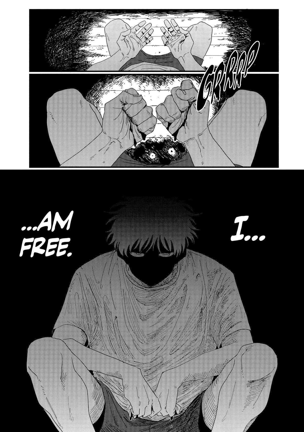 Read Dig It Manga Online