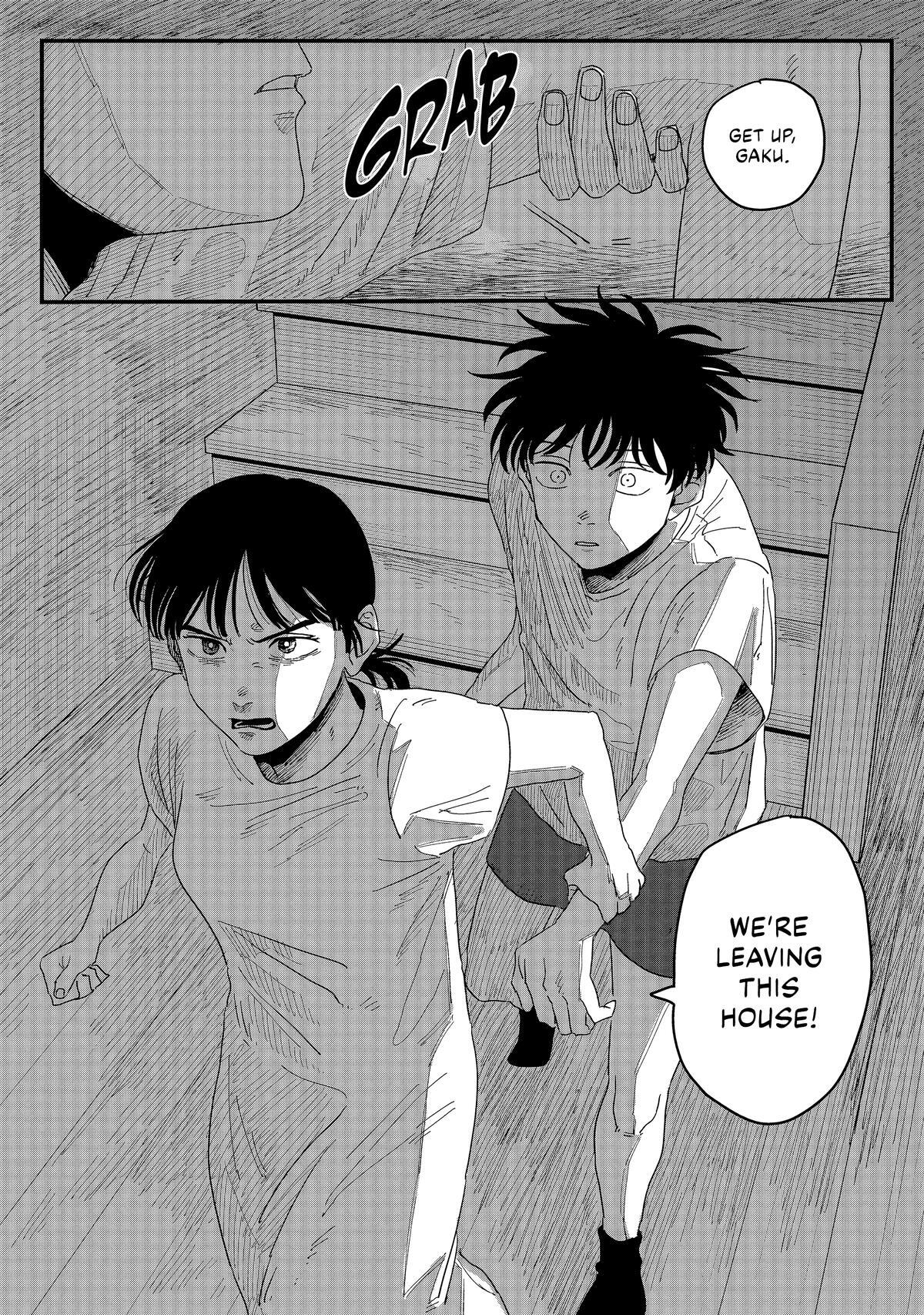 Read Dig It Manga Online