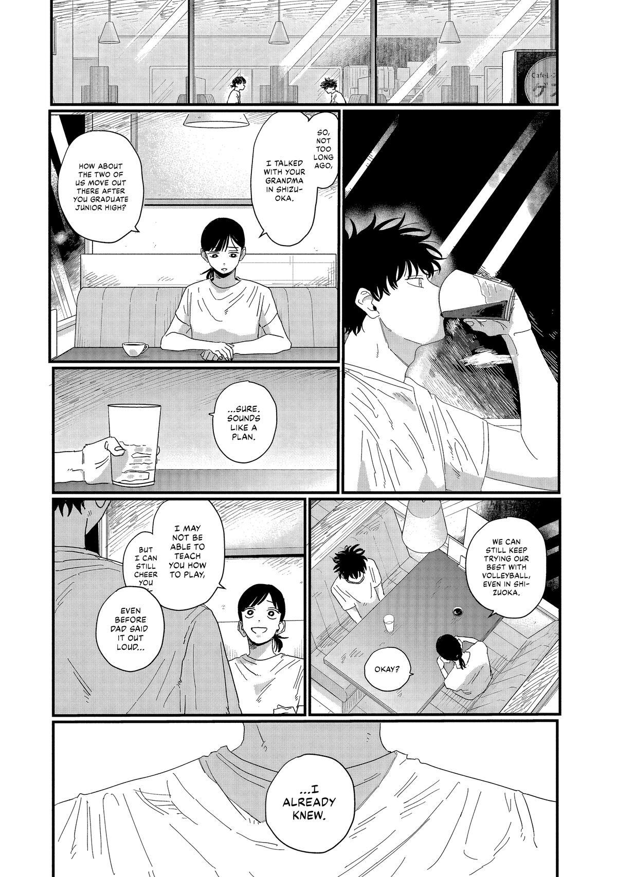 Read Dig It Manga Online