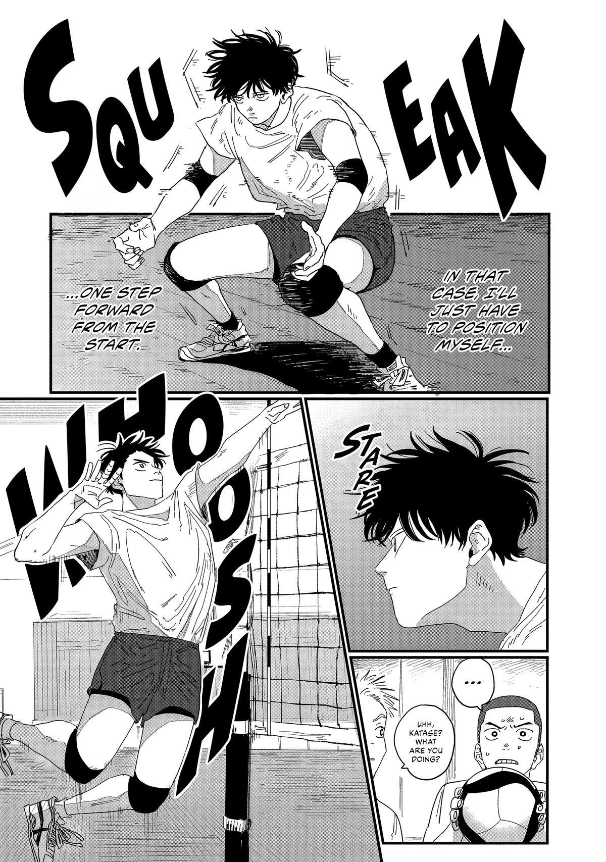 Read Dig It Manga Online