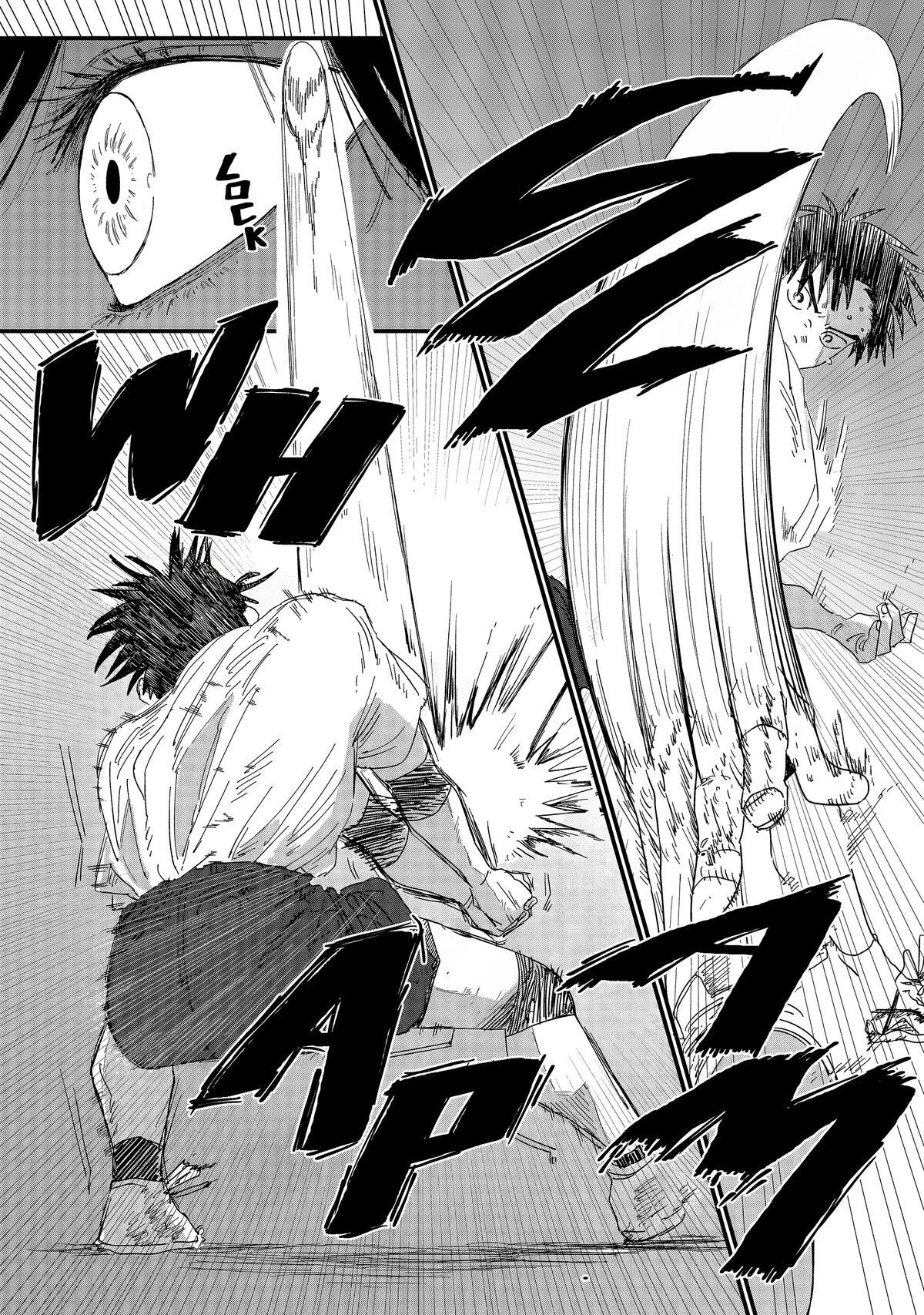 Read Dig It Manga Online