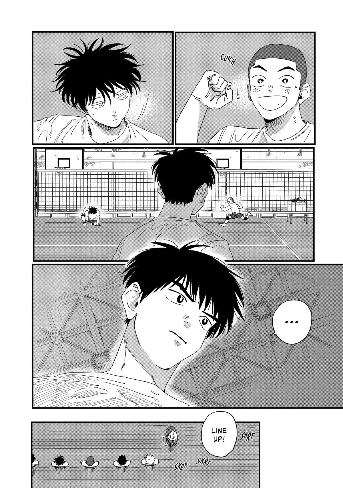 Read Dig It Manga Online
