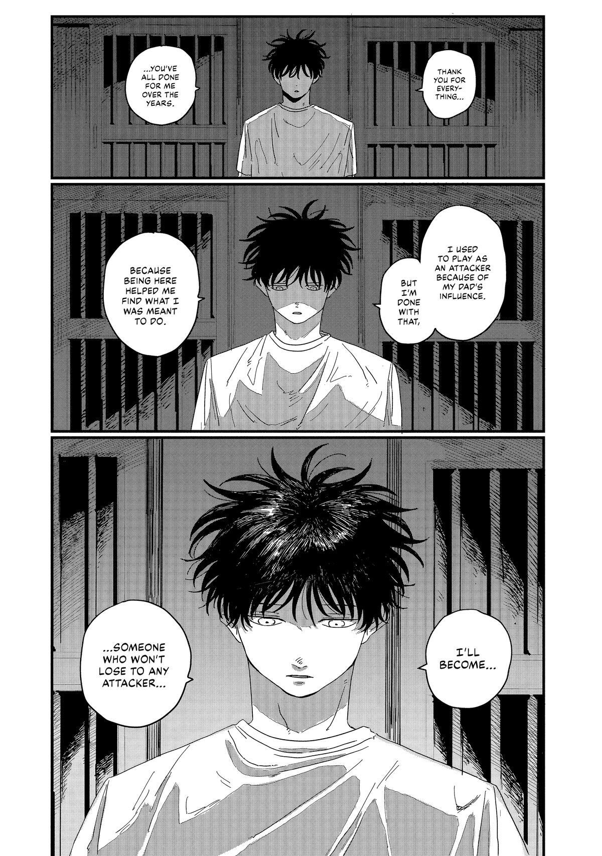 Read Dig It Manga Online
